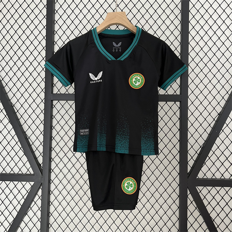 Ireland 2023 Third Kids Kit